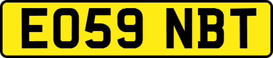 EO59NBT