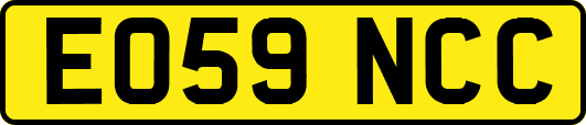 EO59NCC