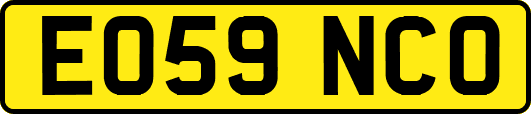 EO59NCO