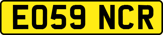 EO59NCR