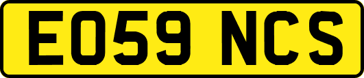 EO59NCS
