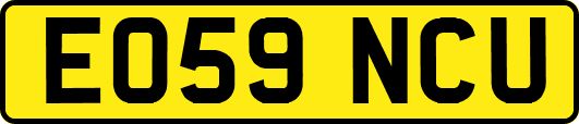 EO59NCU