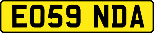 EO59NDA