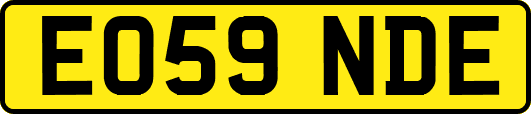 EO59NDE