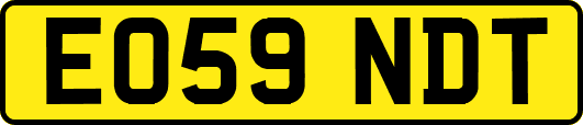 EO59NDT