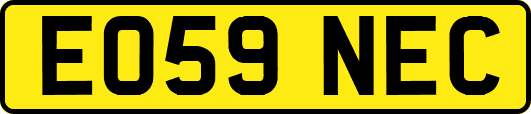 EO59NEC