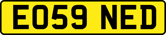 EO59NED