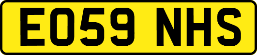 EO59NHS