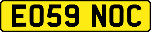 EO59NOC