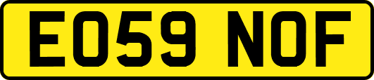 EO59NOF