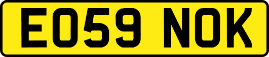 EO59NOK