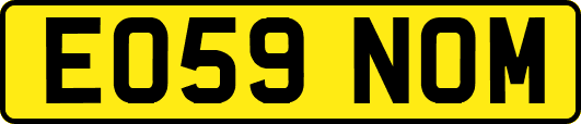 EO59NOM