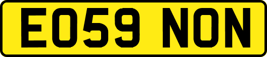 EO59NON