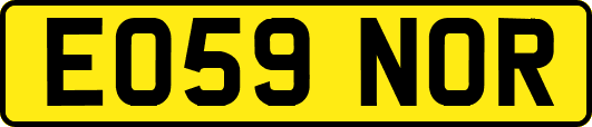EO59NOR