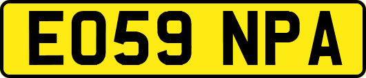 EO59NPA