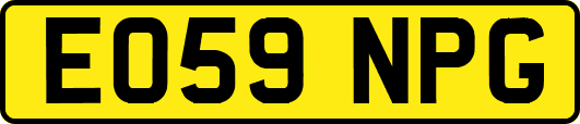 EO59NPG