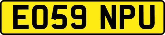 EO59NPU