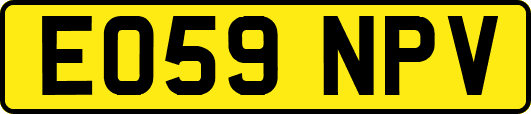 EO59NPV