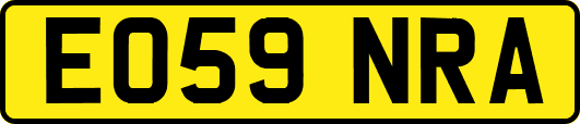 EO59NRA