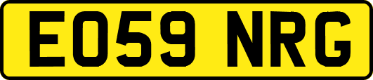 EO59NRG
