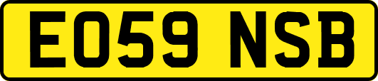 EO59NSB