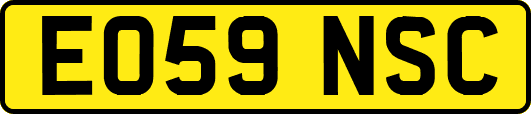 EO59NSC