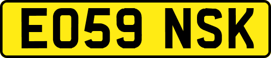 EO59NSK