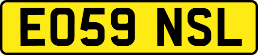 EO59NSL