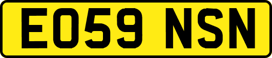 EO59NSN