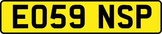 EO59NSP