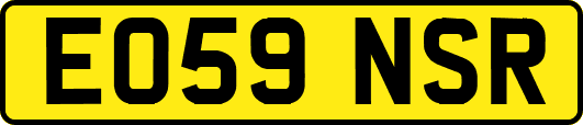 EO59NSR