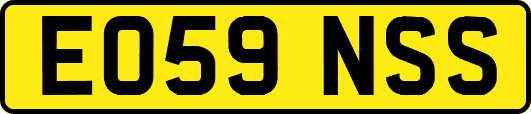 EO59NSS