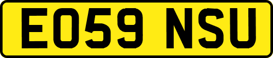 EO59NSU