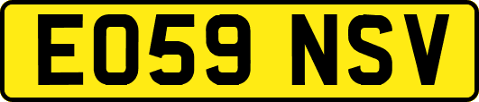 EO59NSV