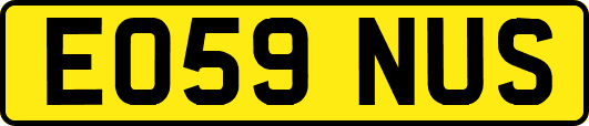 EO59NUS