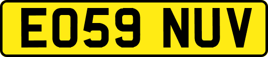 EO59NUV