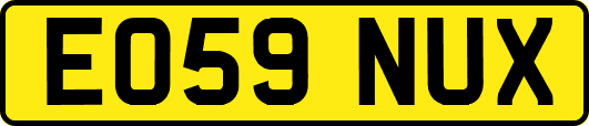 EO59NUX