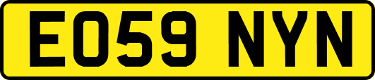 EO59NYN