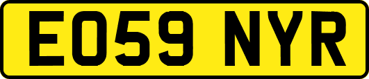 EO59NYR
