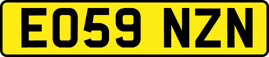 EO59NZN