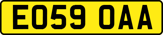 EO59OAA