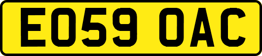 EO59OAC