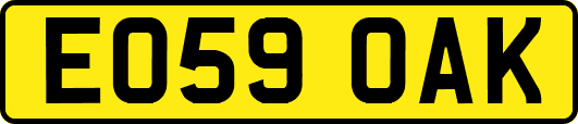EO59OAK