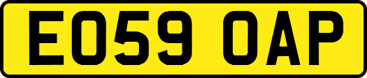 EO59OAP