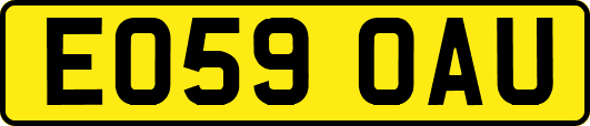 EO59OAU
