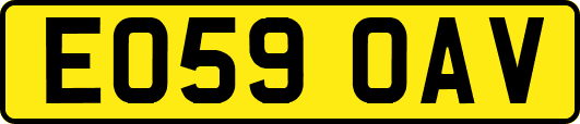 EO59OAV