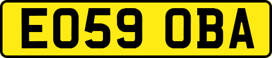 EO59OBA