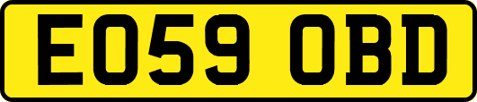 EO59OBD