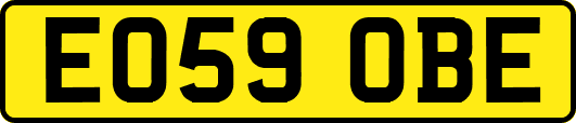 EO59OBE