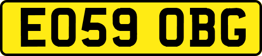 EO59OBG